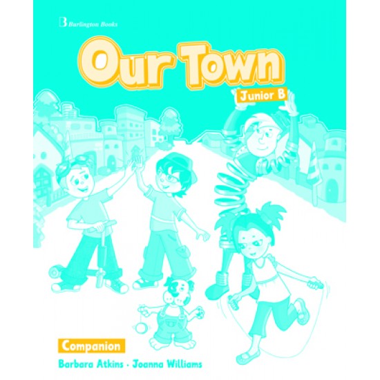 OUR TOWN JUNIOR B COMPANION