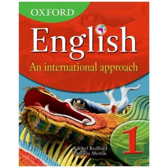 OXFORD ENGLISH: AN INTERNATIONAL APPROACH 1 SB