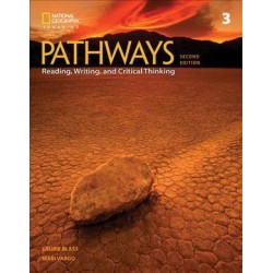 PATHWAYS READING, WRITING & CRITICAL THINKING 3 SB 2ND ED