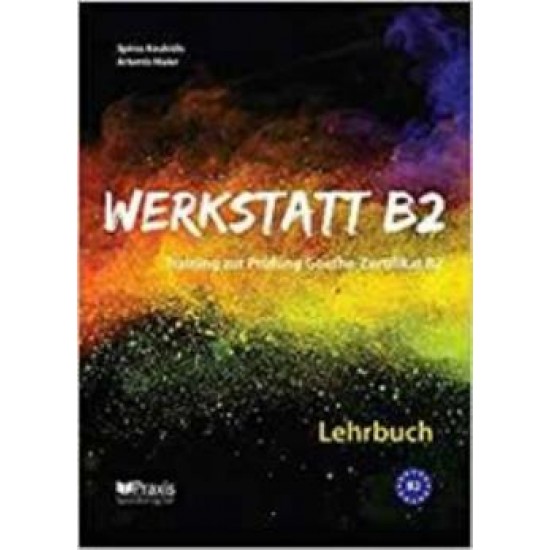 WERKSTATT B2 LEHRERHANDBUCH