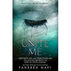 SHATTER ME 1.5-2.5: UNITE ME PB