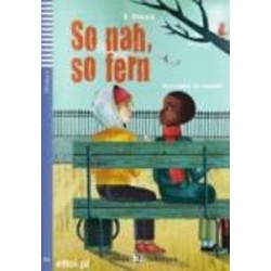 JEL 2: SO NAH, SO FERN (+ CD)