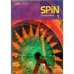 SPIN 1 GRAMMAR (INTERNATIONAL EDITION)