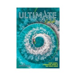 ULTIMATE ENGLISH B1 CD CLASS (3)