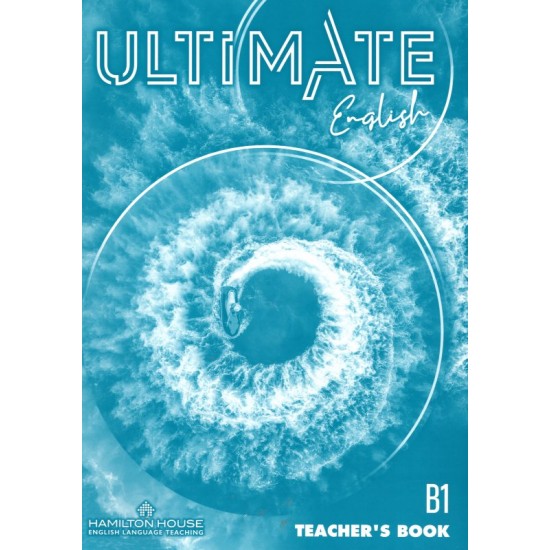ULTIMATE ENGLISH B1 TCHR'S