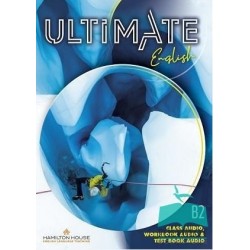 ULTIMATE ENGLISH B2 CD CLASS (5)