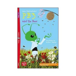 YER 2: PB3 AND THE BEES + ELILINK