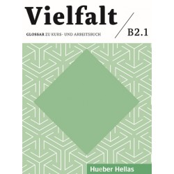 VIELFALT B2.1 GLOSSAR