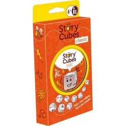 RORY'S STORY CUBES 2Η ΕΚΔΟΣΗ - ΚΑ114024