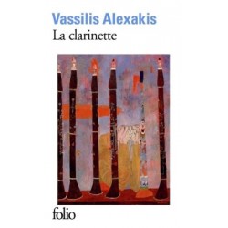 LA CLARINETTE