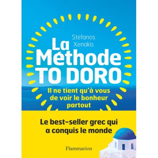LA METHODE TO DORO