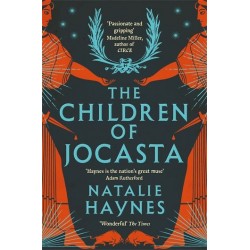 THE CHILDREN OF JOCASTA