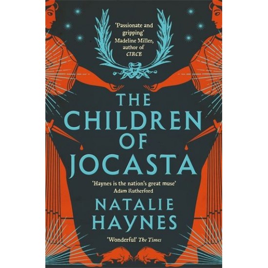THE CHILDREN OF JOCASTA