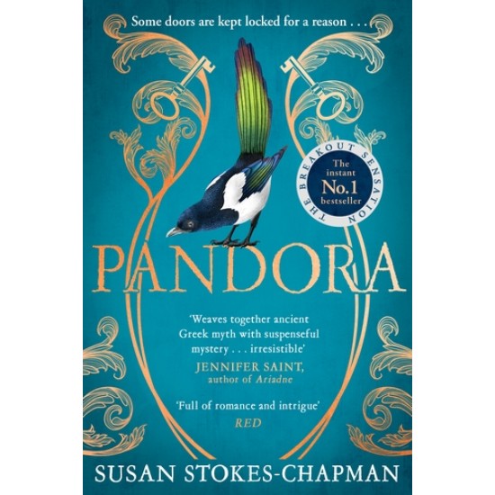 PANDORA