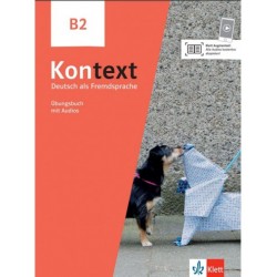 KONTEXT B2 ÜBUNGSBUCH