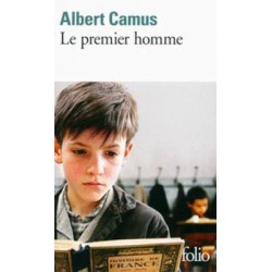 LE PREMIER HOMME  POCHE