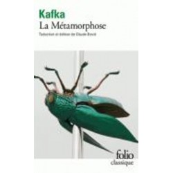 LA METAMORPHOSE