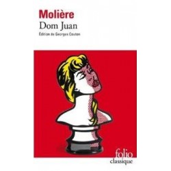 DOM JUAN OU LE FESTIN DE PIERRE