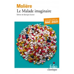 LE MALADE IMAGINAIRE