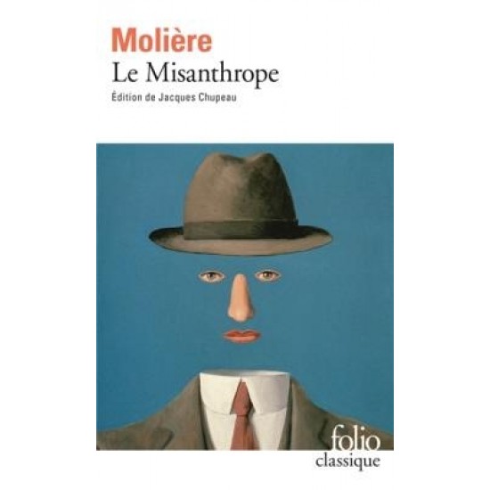 LE MISANTHROPE POCHE