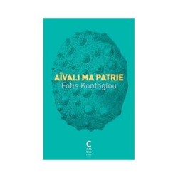 AÏVALI MA PATRIE