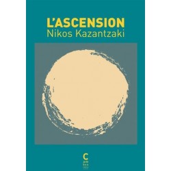L'ASCENSION POCHE B FORMAT