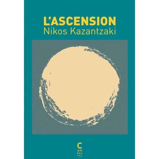 L'ASCENSION POCHE B FORMAT