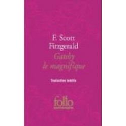 GATSBY LE MAGNIFIQUE