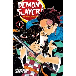 DEMON SLAYER V1 PA