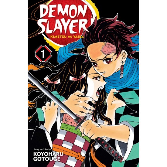 DEMON SLAYER V1 PA