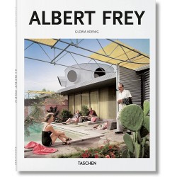 ALBERT FREY HC