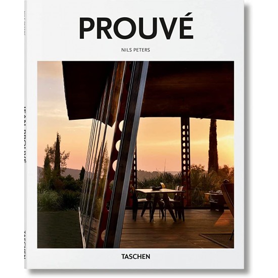 PROUVÉ HC