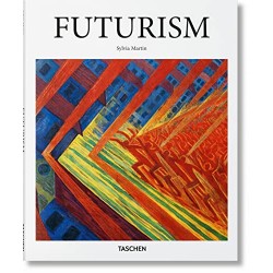 FUTURISM HC