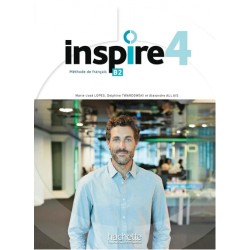 INSPIRE 4 METHODE