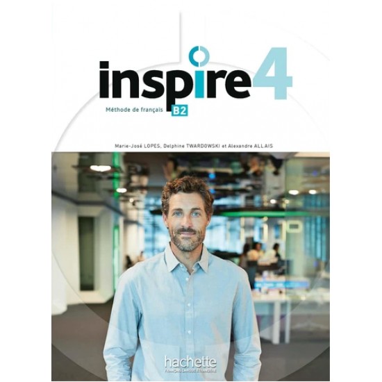 INSPIRE 4 METHODE