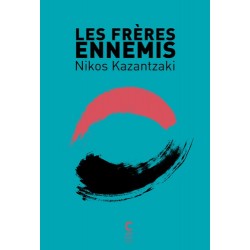 LES FRÈRES ENNEMIS
