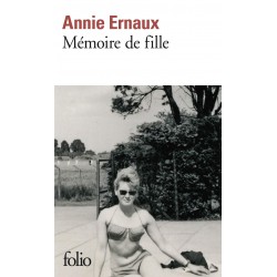 MEMOIRE DE FILLE