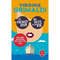 LE PREMIER JOUR DU RESTE DE MA VIE