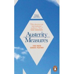 PENGUIN ORANGE SPINES : AUSTERITY MEASURES PB
