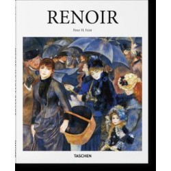 TASCHEN BASIC ART SERIES : RENOIR HC