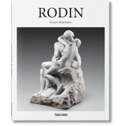 TASCHEN BASIC ART SERIES : RODIN HC