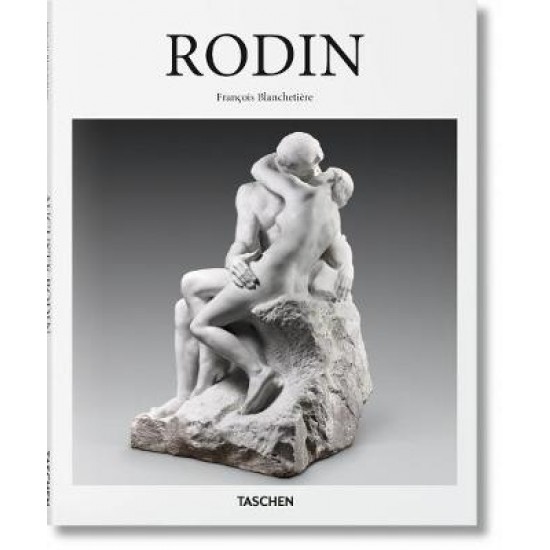 TASCHEN BASIC ART SERIES : RODIN HC