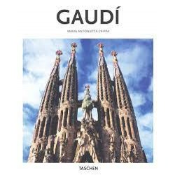 TASCHEN BASIC ART SERIES : GAUDI HC