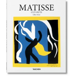 TASCHEN BASIC ART SERIES : MATISSE. CUT-OUTS HC
