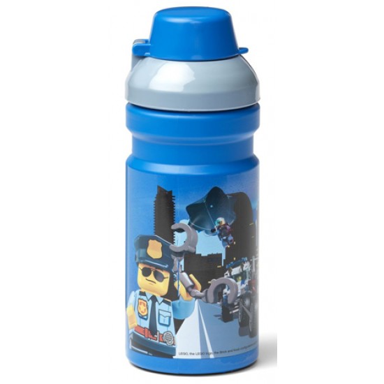 LEGO® ΜΠΟΥΚΑΛΙ 0.39L CITY - 40561735