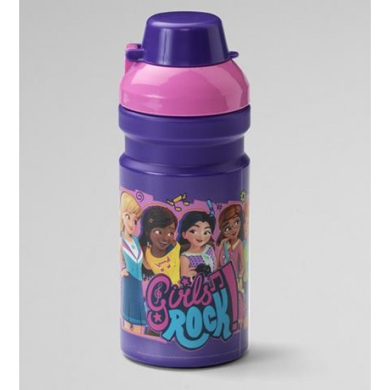 LEGO® ΜΠΟΥΚΑΛΙ 0.39L FRIENDS - 40561734