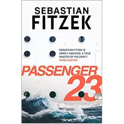 PASSENGER 23