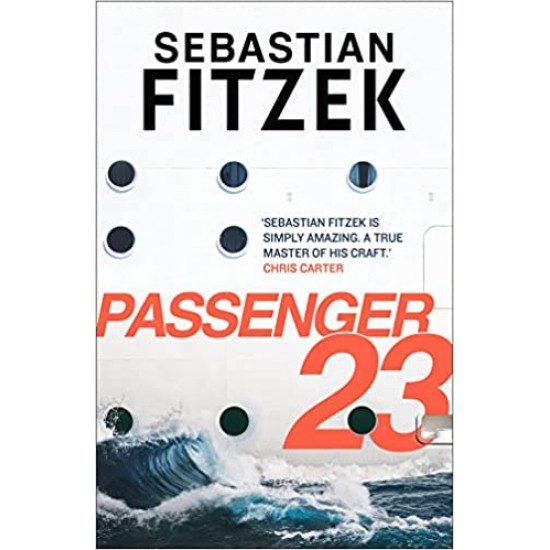 PASSENGER 23