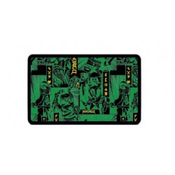 LEGO® NINJAGO GREEN ΚΑΣΕΤΙΝΑ ΤΡΙΠΛΗ ΧΩΡΙΣ ΠΕΡΙΕΧΟΜΕΝΟ - 20237-2301