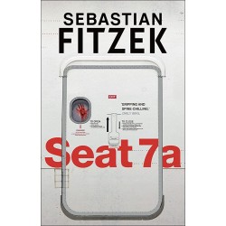 SEAT 7A
